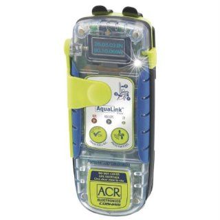 ACR Electronics ACR AquaLink™ View PLB 350C  Gadgets  Sports & Outdoors