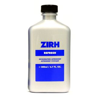 Zirh Refresh Invigorating 6.7 ounce Astringent (Unboxed) Zirh International Facial Treatments