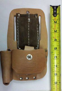 R & J Leathercraft Tape, Knife & Marker Holder (#464SX)   Masking Tape  