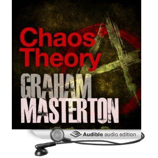 Chaos Theory (Audible Audio Edition) Graham Masterton, William Hope Books
