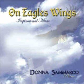On Eagles Wings Music