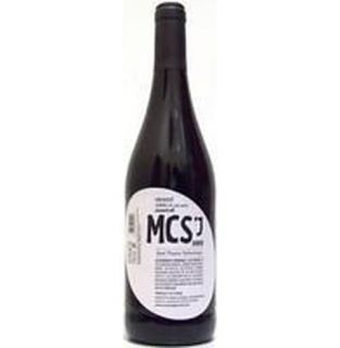 2009 Verasol Jumilla Monastrell MCS'J 750ml Wine