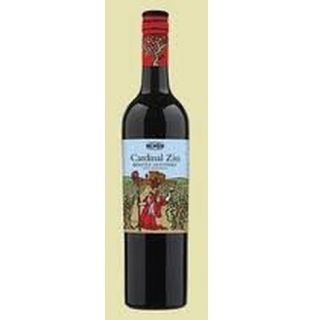 2011 Cardinal Zin Zinfandel Beastly Old Vines 750ml Wine