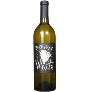 2012 Patterson Cellars Forbidden White 750 Ml Wine