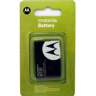 New Motorola BT51 for MotoRizr Z6tv MOTO Q V190 V323 V360 V235 W315 KRZR K1m Fire V325 MotoRokr Z6m V361 W385 W510 W755 W395 W380 W220 V237 VE465 W375 Rival A455 V325I W766 Entice W260G VE440 Cell Phones & Accessories