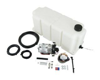 AEM 30 3001 5 Gallon Water/Methanol Injection Kit Automotive