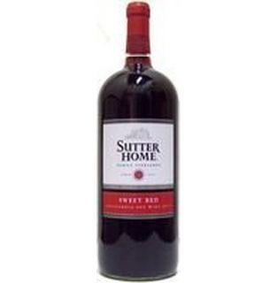 2011 Sutter Home Sweet Red 1 L Wine