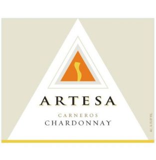 Artesa Carneros Chardonnay 2011 Wine