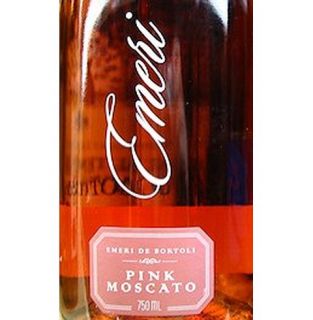 2010 De Bortoli Emeri Pink Moscato 750ml 750 ml Wine