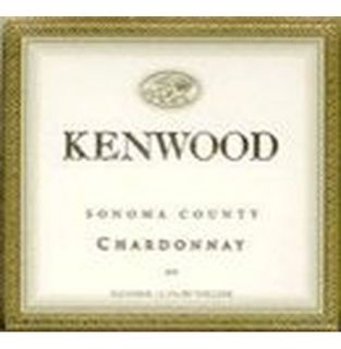 2011 Kenwood   Chardonnay Sonoma County Wine