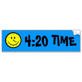 guys girls funny marijuana weed pot 420 stoner bumper sticker