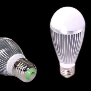 Rextin GU10 MR16 E14 7W LED Energy Saving White Light Bright Bulb Lamp 110V  240V Wholesale 3 years warranty   Led Household Light Bulbs  