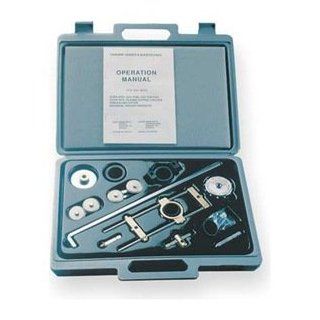 Cut Guide Kit, For Straight Line Cutting   Gas Welding Kits  