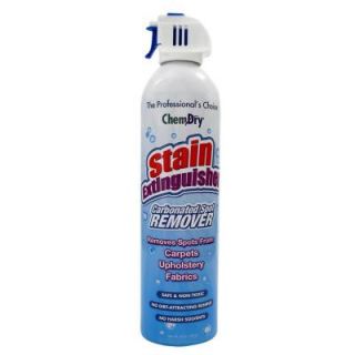 ChemDry 18 oz. Stain Extinguisher (Case of 12) C198 12