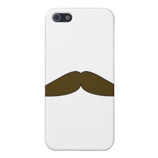 Mo' Phone Case For iPhone 5