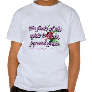 Inspirational Christian designs T shirts