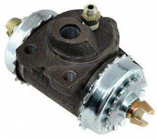 ACDelco 18E468 Professional Durastop Front Brake Cylinder Automotive