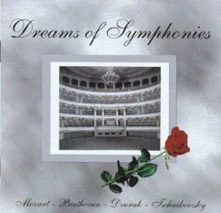 Dreams of Symphonies Music