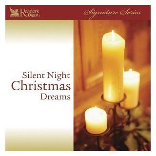 Signature Series Silent Night Christmas Dreams Music