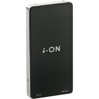 i ON STATION I iB 21 Battery Power Adapter Cell Phone Chargers