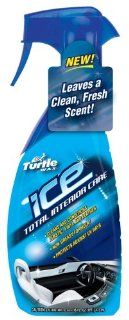 Turtle Wax T 484 ICE Total Interior Care Spray   16 oz. Automotive