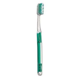 GUM MicroTip Toothbrush   Characteristic 470 normal, supple Health & Personal Care