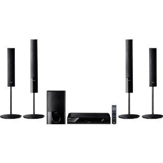 Sony HTSF470 Blu ray Home Theater System (Black) (Discontinued by Manufacturer) Electronics