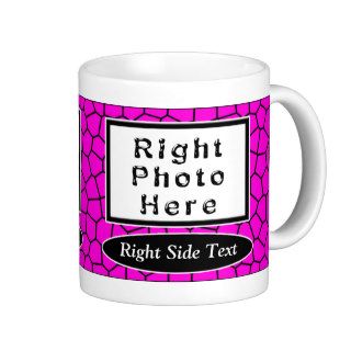 Personalized Coffee Mugs with Pictures