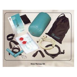 Breg Knee Therapy Kit Deluxe Health & Personal Care