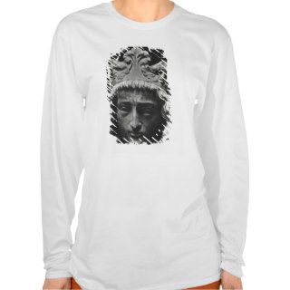 Clovis II , Merovingian Frankish T shirt