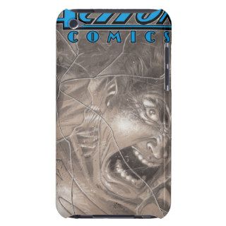 Action Comics #840 Aug 06 iPod Case Mate Cases