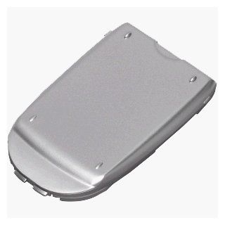 Audiovox 9200 Std 700mAh Lithium Silver Cell Phones & Accessories