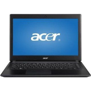 ACER V5 471 6569 14" Notebook (Intel i3 2367M, 4GB Ram, 500Gb hard drive, Windows 7 Home Premium 64, HDMI, WebCam)  Laptop Computers  Computers & Accessories