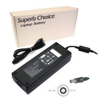Superb Choice 120W Laptop AC Adapter for CANON NoteJet 486 NoteJet I NoteJet II NoteJet III NoteJet IIICX Computers & Accessories
