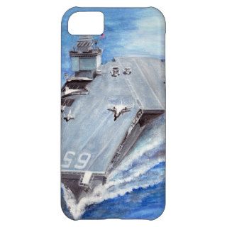 CVAN 65 USS Enterprise  iPhone 5C Case