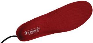 VENTURE 12V HEATED INSOLES LG, VENTURE Part Number 472 4049L WPS, Stock photo   actual parts may vary. Automotive