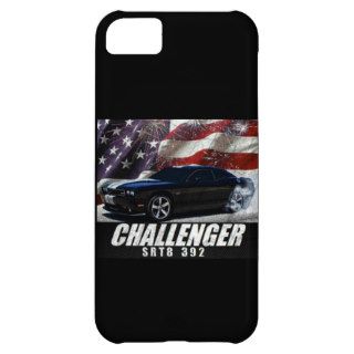 2013 Challenger SRT8 392 iPhone 5C Covers