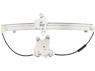 ACDelco 11R473 Nissan Quest Front Drivers Side Professional Power Window Regulator without Motor Automotive