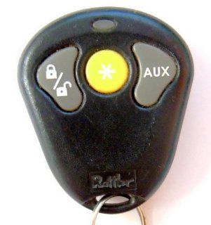 HORNET EZSDEI474P RPN473T2 OEM KEY FOB Keyless Entry Car Remote Alarm Replace Automotive