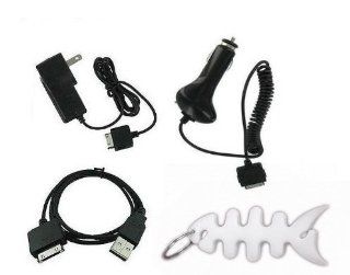 Accessories Bundle for Sony E Series (NWZ E473, NWZ E474 and NWZ E475) Walkman Video  Player   Players & Accessories