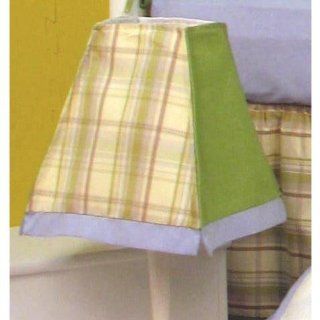 Little Grant Huntley   Small Lamp Shade  Nursery Lampshades  Baby