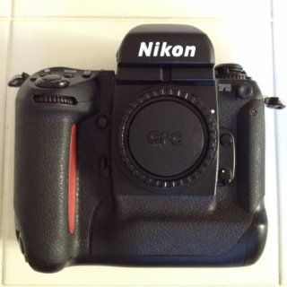 NIKON F5 SLR Body Only  Film Cameras  Camera & Photo