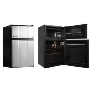 MicroFridge 20047 2.9 cu. ft. Refrigerator / Freezer   Appliances