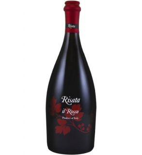 Risata Il Rosso Sweet Red Wine