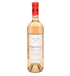 Stella Rosa Peach   750ML Wine