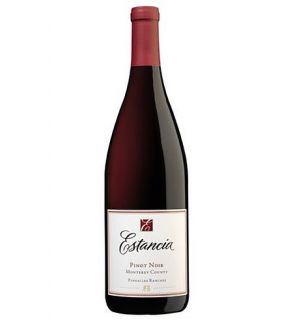 2010 Estancia Pinnacles Monterey Chardonnay 750ml Wine