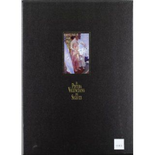 Pintura Valenciana del Siglo xx. n 491 y 613 (2 Volumenes) S/d/d 9788495031044 Books