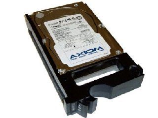 Axiom 2 TB 3.5" Internal Hard Drive   SAS   7200 rpm   Hot Swappable Computers & Accessories