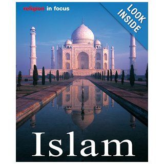 Islam Religion and Culture (Religion in Focus) HF Ullmann 9780841602717 Books