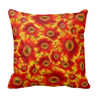 Throw Pillow For Couch, Chair, Bed or Anywhere